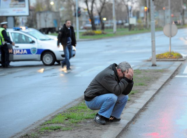 Έξι νέοι πέθαναν σε πυρκαγιά που ξέσπασε σε ντισκοτέκ της Σερβίας